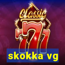 skokka vg